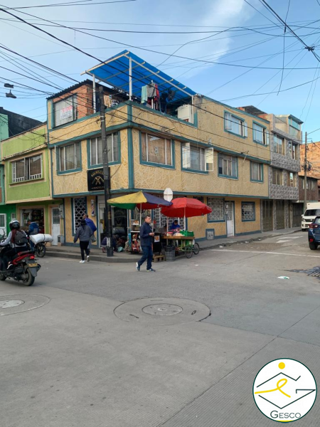 Casa en Venta en Villa Gladys