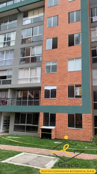 Apartamento en Venta en Zipaquira