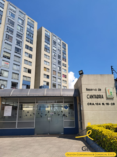 Apartamento en Ambos en Fontibon