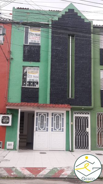 Casa en Arriendo en El Mortiño