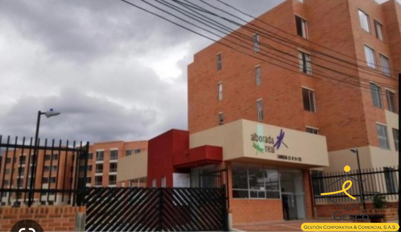 Apartamento en Venta en Zipaquira