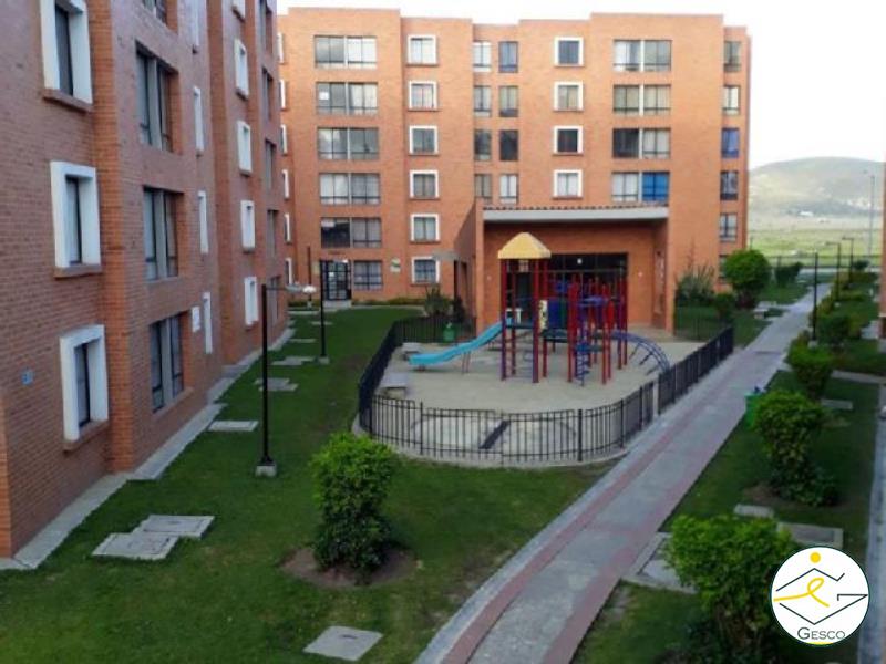 Apartamento en Arriendo en Ciudadela Colsubsidio Maipore