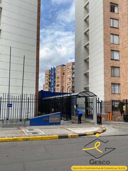 Apartamento en Arriendo en Salitre