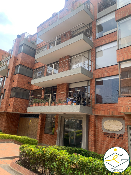 Apartamento en Arriendo en Chico