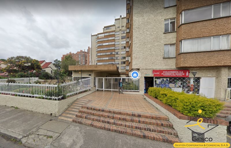 Apartamento en Venta en Floresta