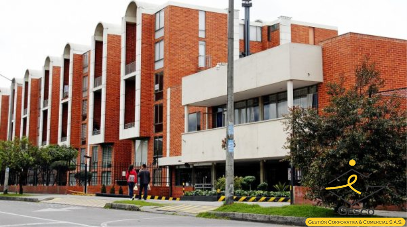 Apartamento en Venta en Ciudadela Colsubsidio
