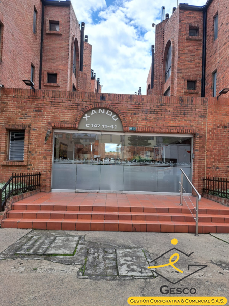 Apartamento en Venta en Cedritos