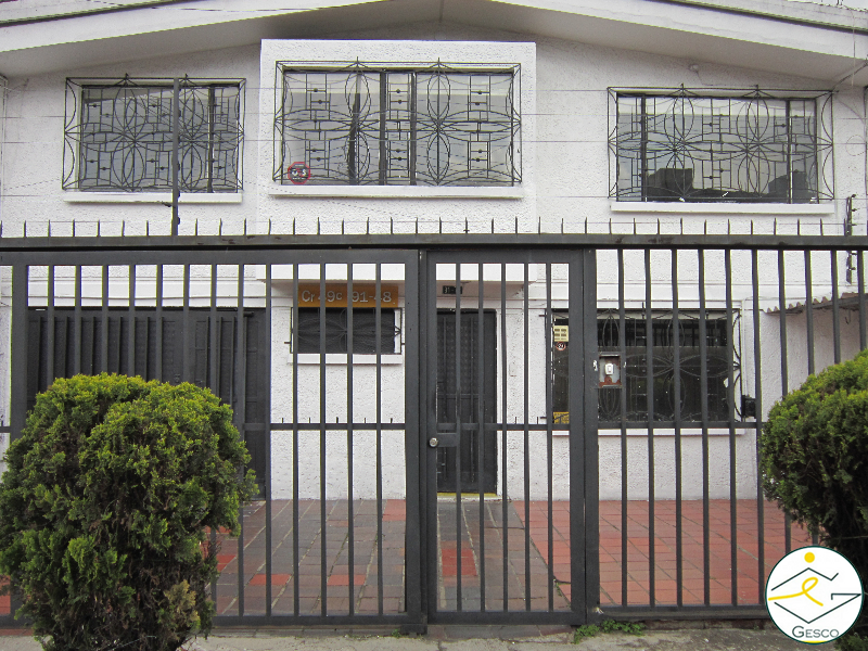 Casa en Venta en La Castellana