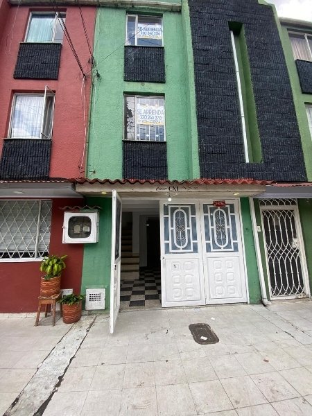 Casa en Arriendo en El Mortiño