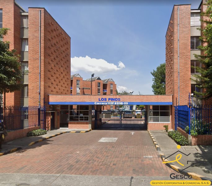 Apartamento en Arriendo en Cuidadela  Colsubsidio