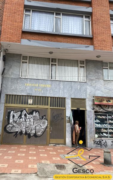 Apartamento en Venta en Chapinero