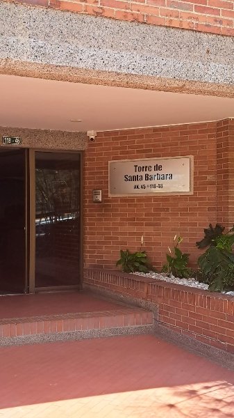 Apartamento en Arriendo en La Alhambra