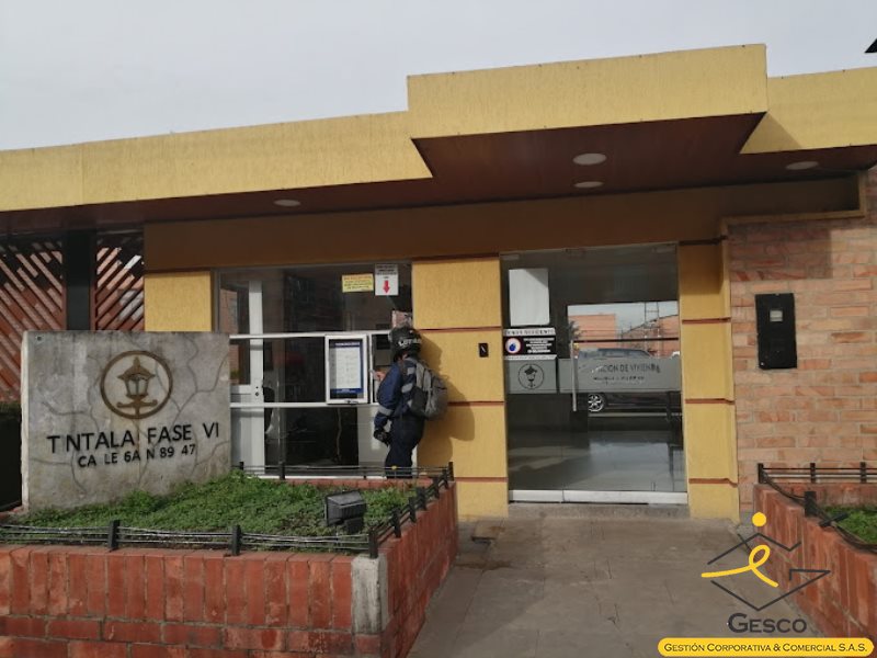 Casa en Venta en El Tintal