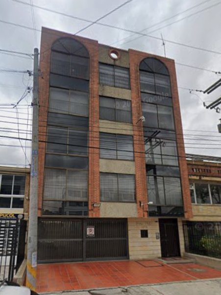 Apartamento en Venta en Quinta Paredes