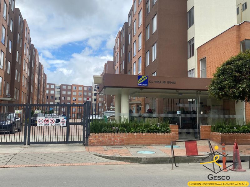 Apartamento en Venta en Suba Compartir