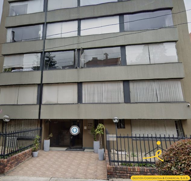 Apartamento en Ambos en Rosales