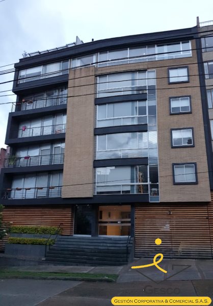 Apartamento en Venta en Chapinero Alto