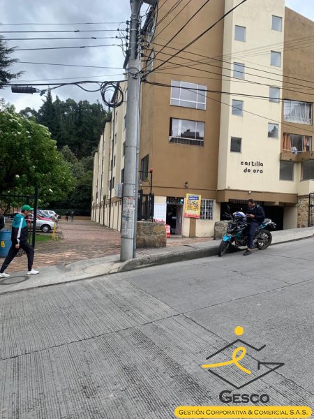 Apartamento en Arriendo en Bella Suiza