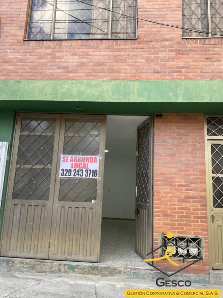 Local en Arriendo en Fontibon