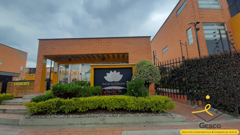 Casa en Ambos en Sol De La Sabana