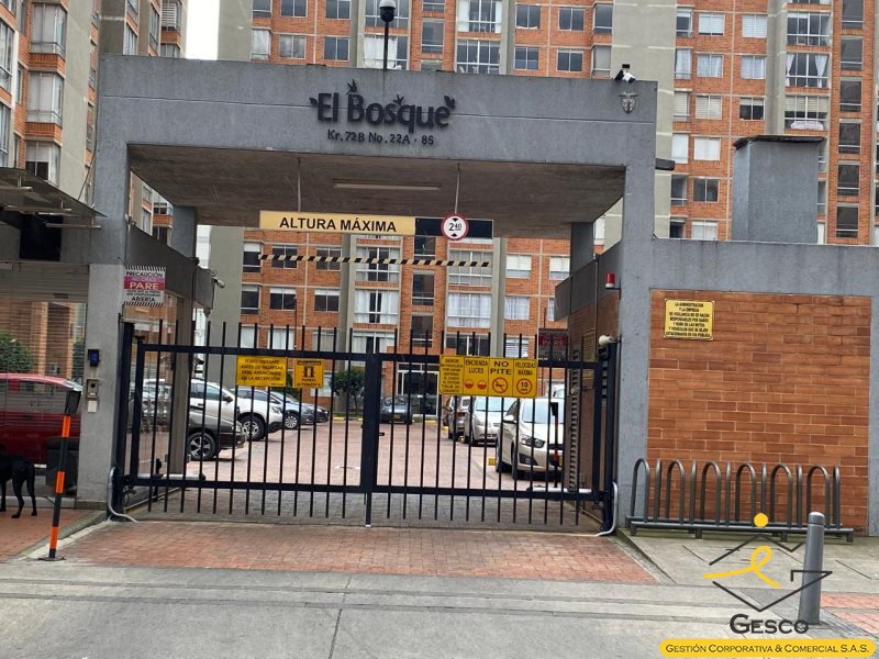 Apartamento en Arriendo en La Felicidad
