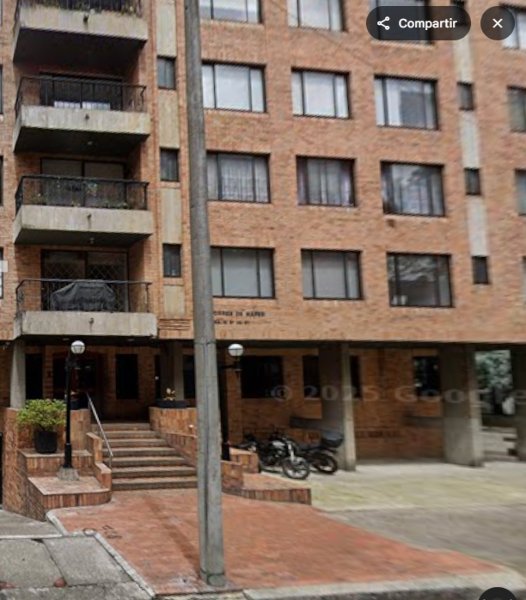 Apartamento en Arriendo en Antiguo Contry