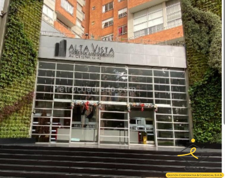 Apartamento en Venta en Samper