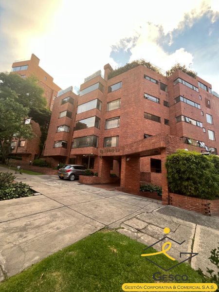 Apartamento en Ambos en Rosales