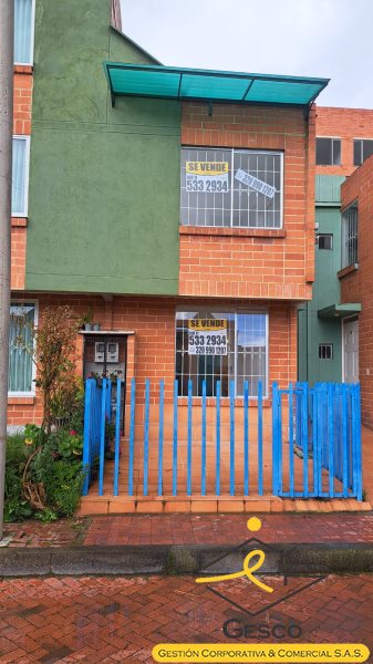 Casa en Venta en Villa Maria