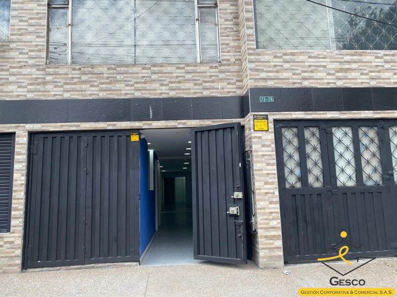 Local en Arriendo en Normandia