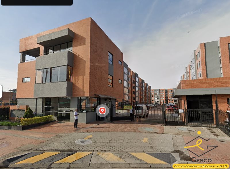 Apartamento en Venta en Nueva Castilla