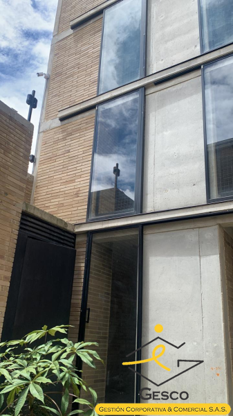 Apartamento en Venta en Las Cruces