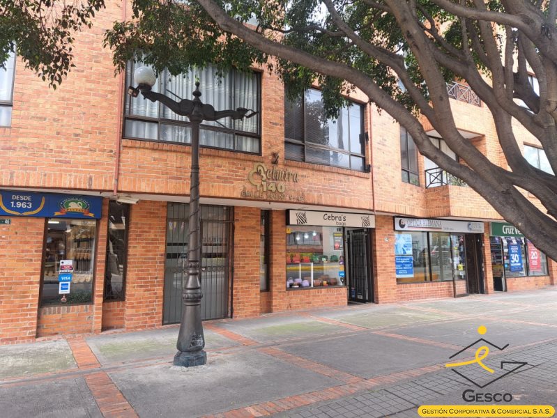 Apartamento en Arriendo en Cedritos