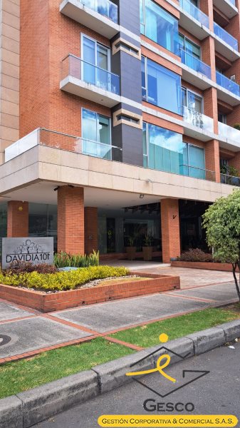 Apartamento en Arriendo en Chico