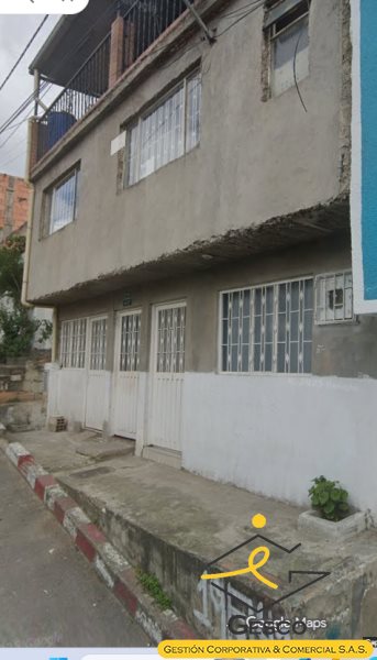 Casa en Venta en Santa Librada