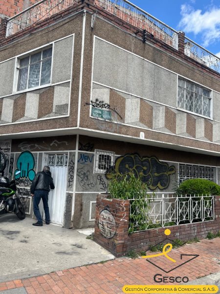 Casa en Venta en Alqueria