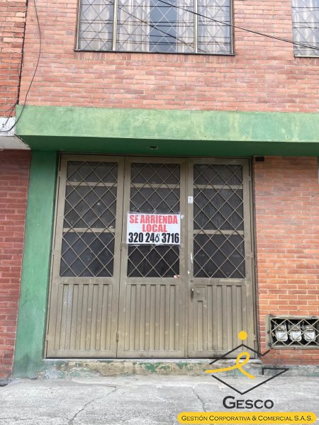 Local en Arriendo en Fontibon