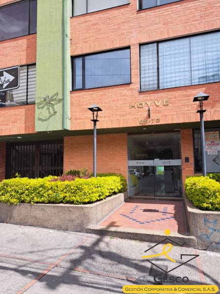 Apartamento en Venta en Chapinero