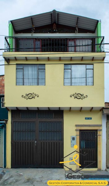 Casa en Venta en Monteblanco