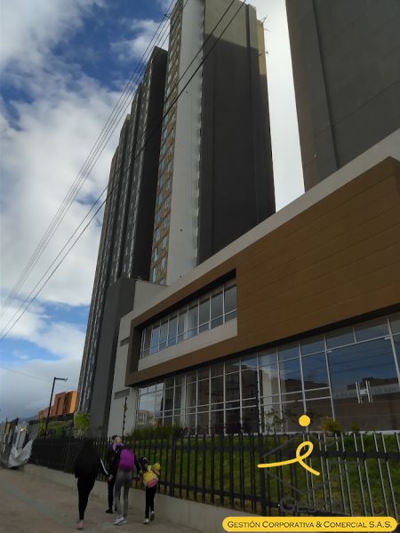 Apartamento en Ambos en Madelena