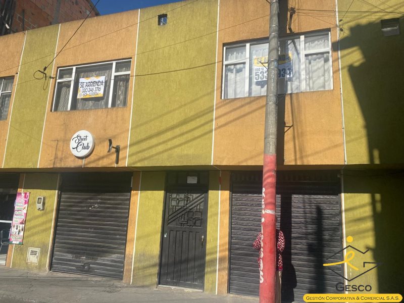 Local en Arriendo en El Descanso