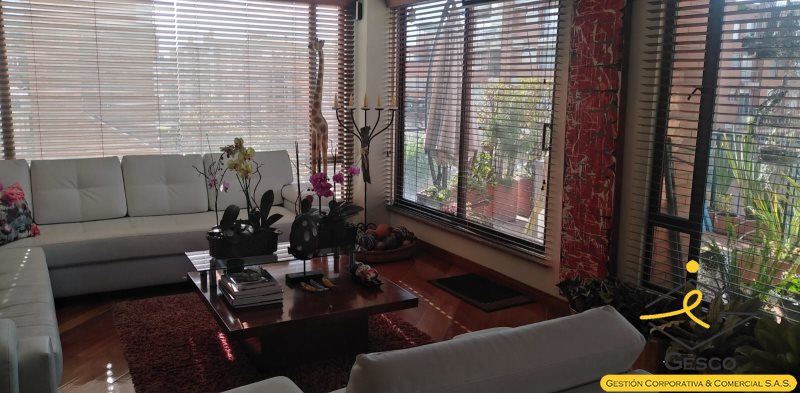 Apartamento en Venta en Chicó Navarra