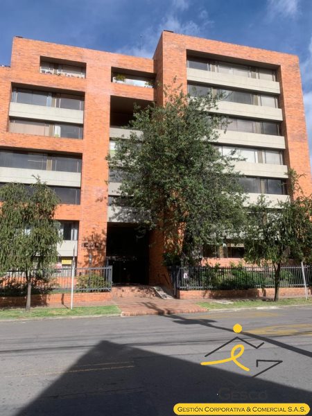 Oficina en Arriendo en El Nogal- Chapinero