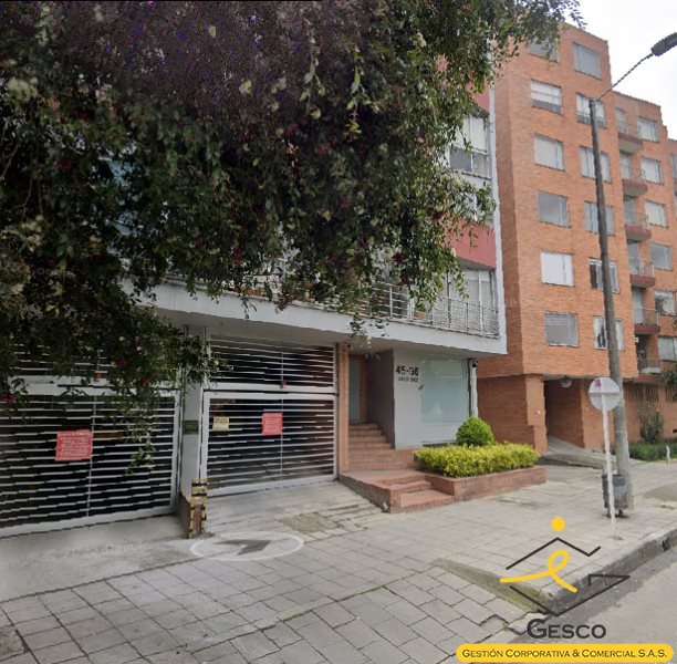 Apartamento en Arriendo en Quinta Paredes