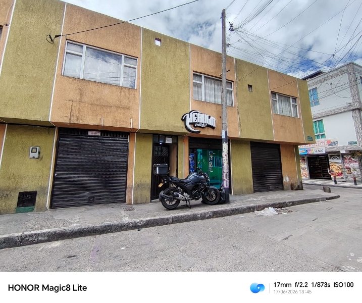 Local en Arriendo en El Descanso