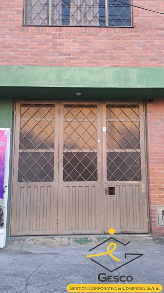 Local en Arriendo en Fontibon